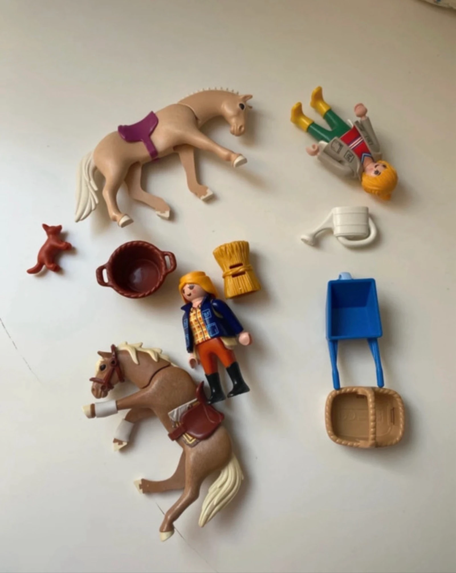 Lote de Playmobil – photo 4